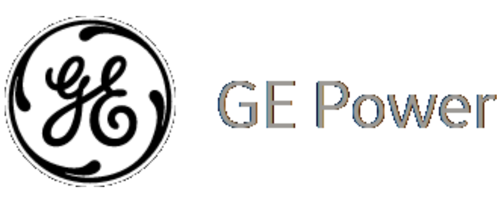 GE Power logo png file