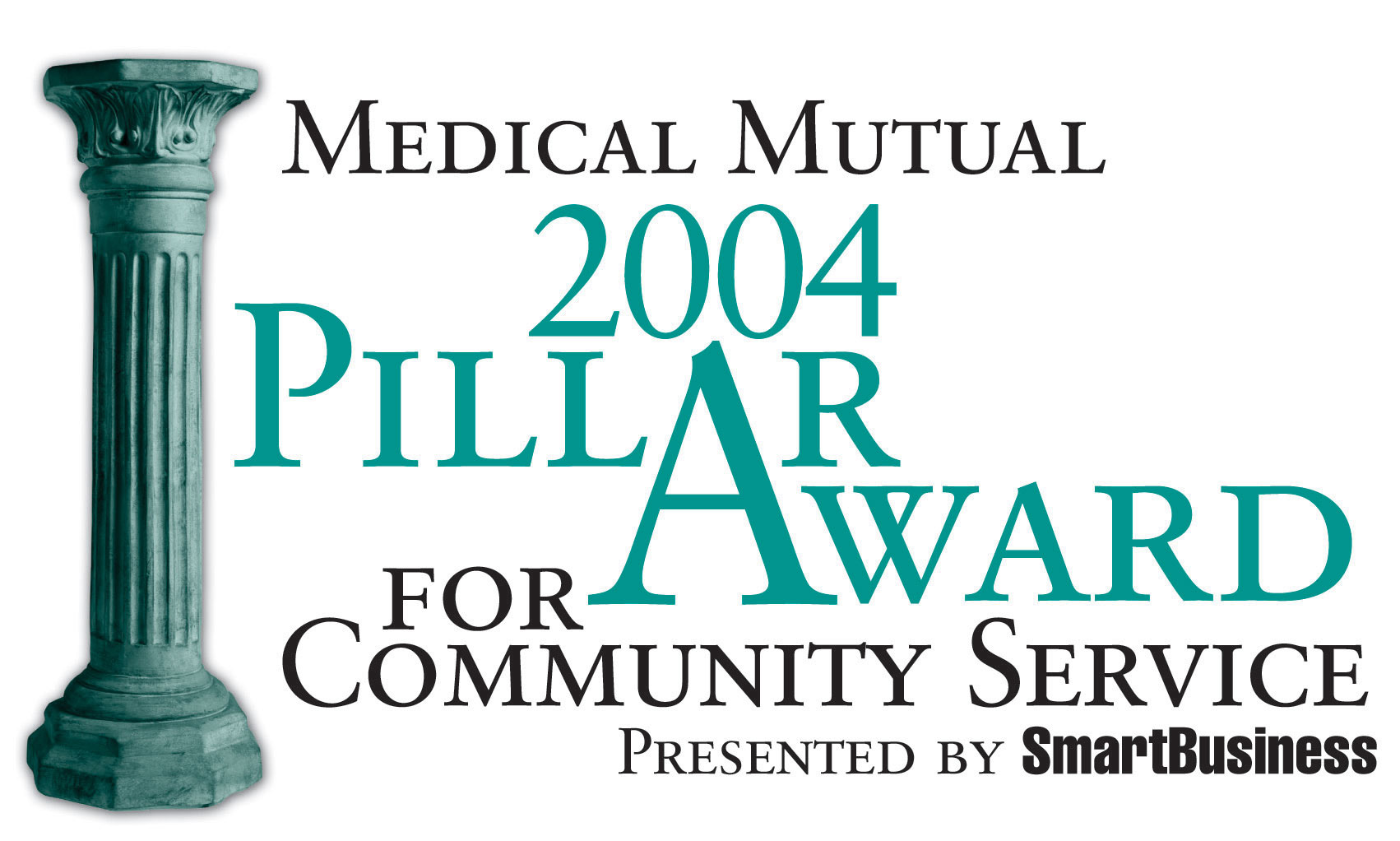Pillar Award for Community Service jpg file