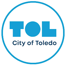 City of Toledo logo